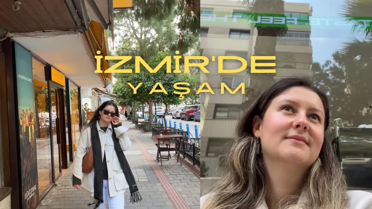 Günlük Rutinim: Makyaj, Kahvaltı ve Aile Ziyareti
