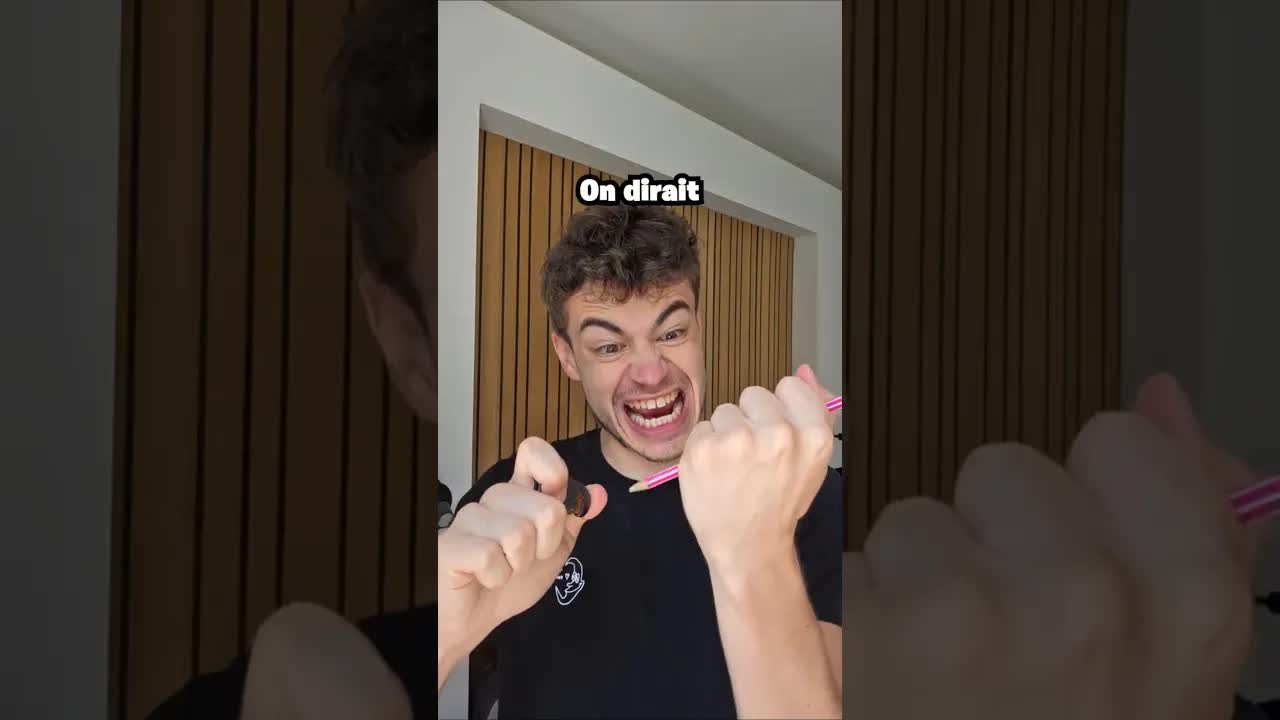 Les bêtises qu'on a tous faites enfants