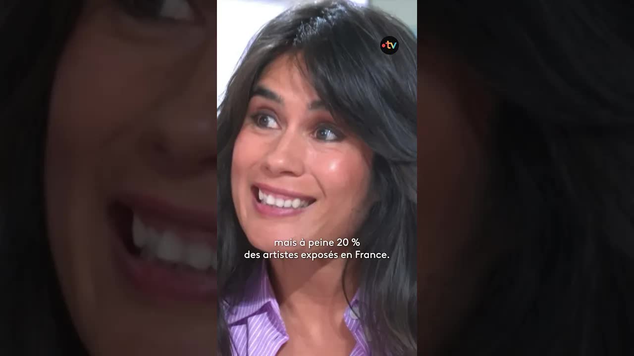 Pourquoi les femmes artistes sont jugées dangereuses