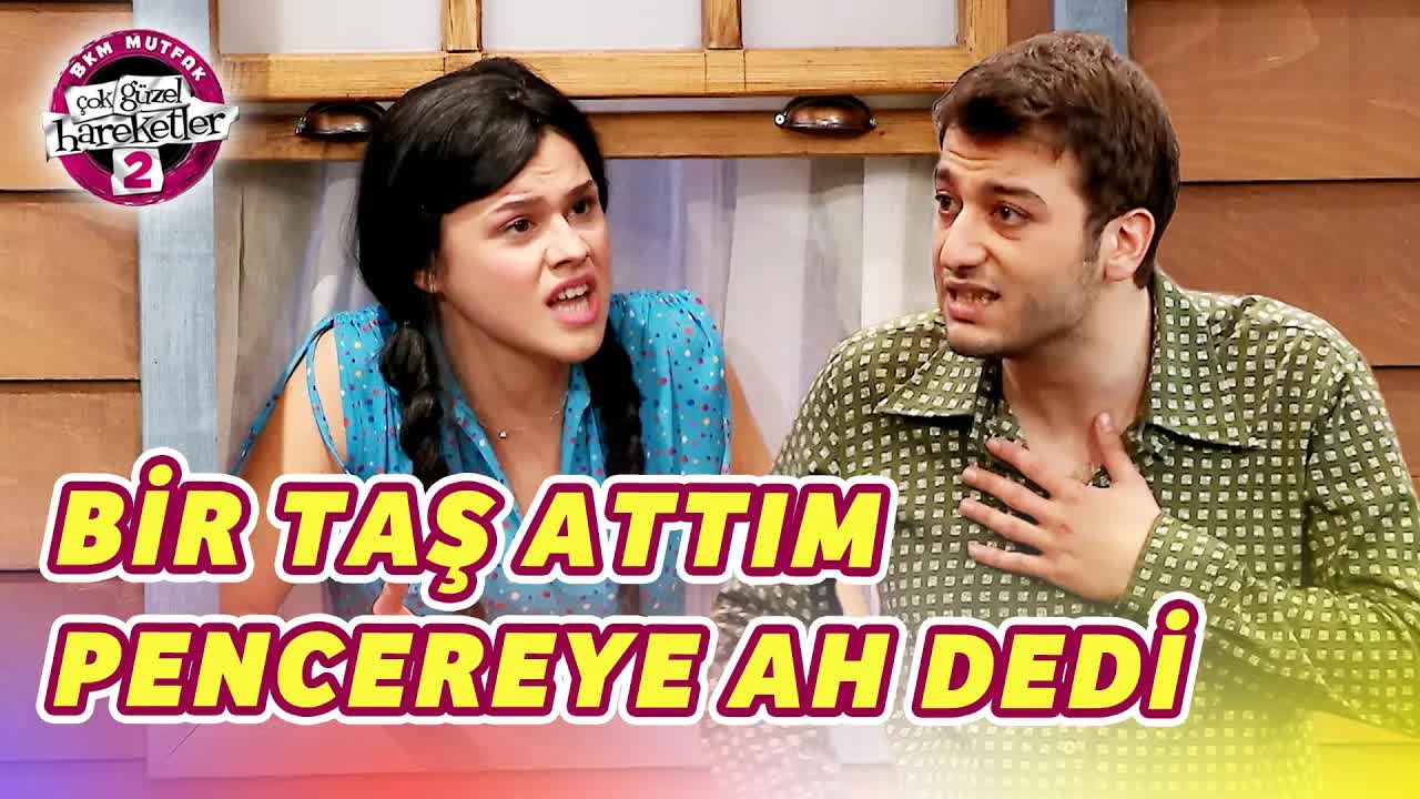 Yaşlılar Evinde Komik Şakalar ve Hikayeler