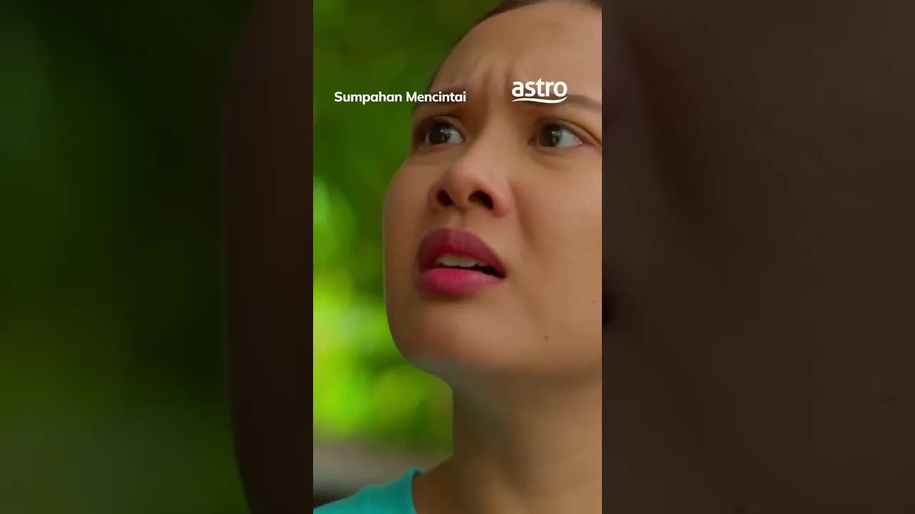 Sumpah Ibu Mengubah Hidup Kiera