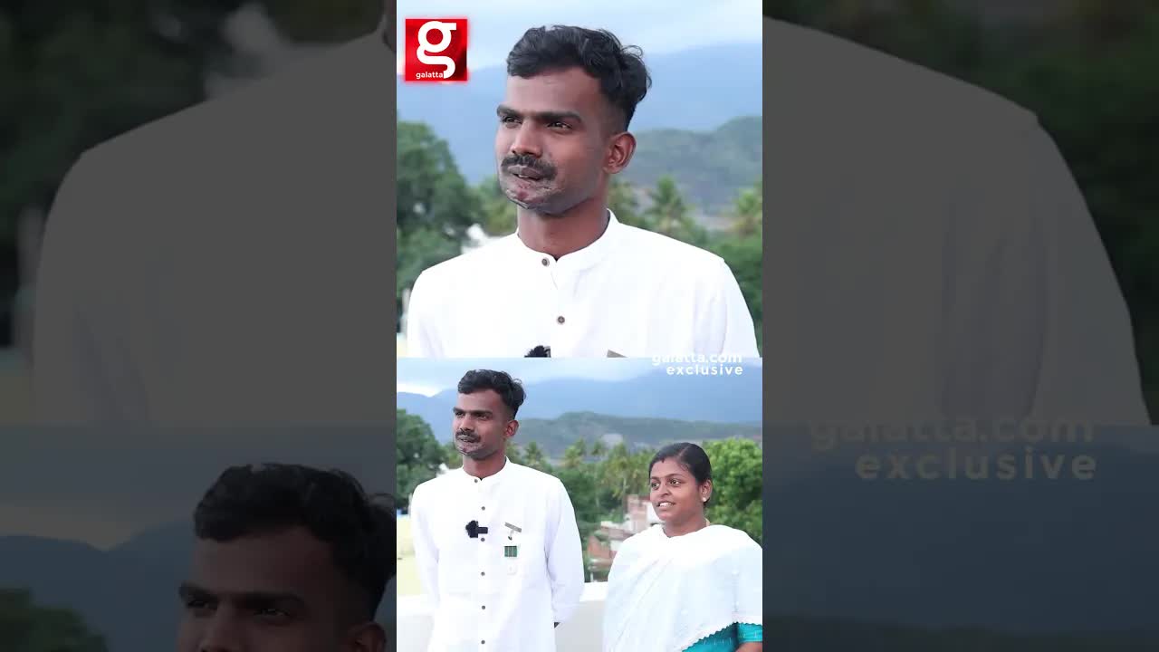 விஜய் முதல்வரின் அழைப்பு பற்றி மீனாட்சி சுந்தரம் பேட்டி