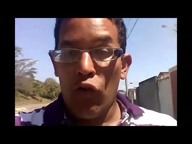 Talentoj el mia urbo Blanca Agua