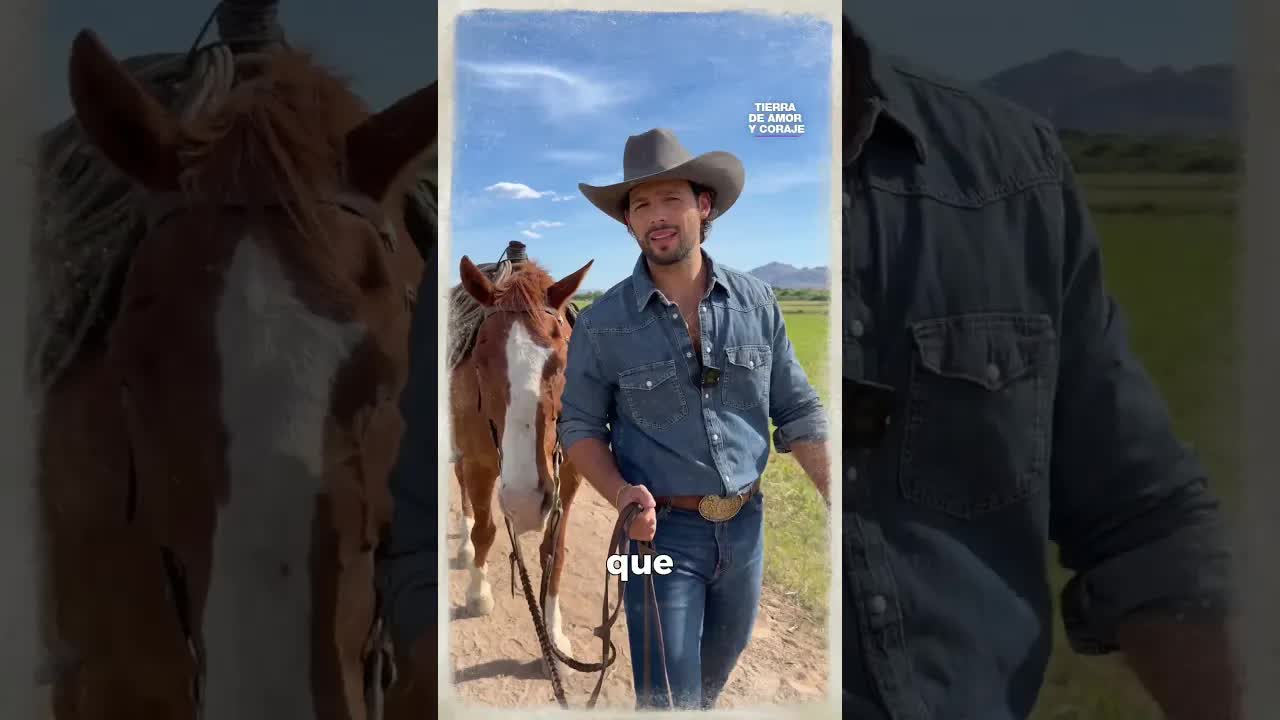 La lucha de tres hermanos por su legado familiar