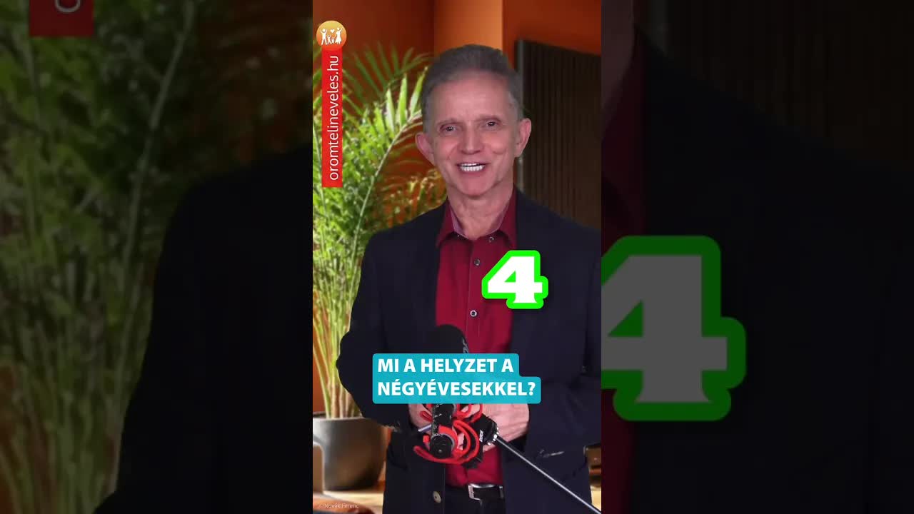 Hogyan játssz a gyerekkel? Tanácsok szülőknek