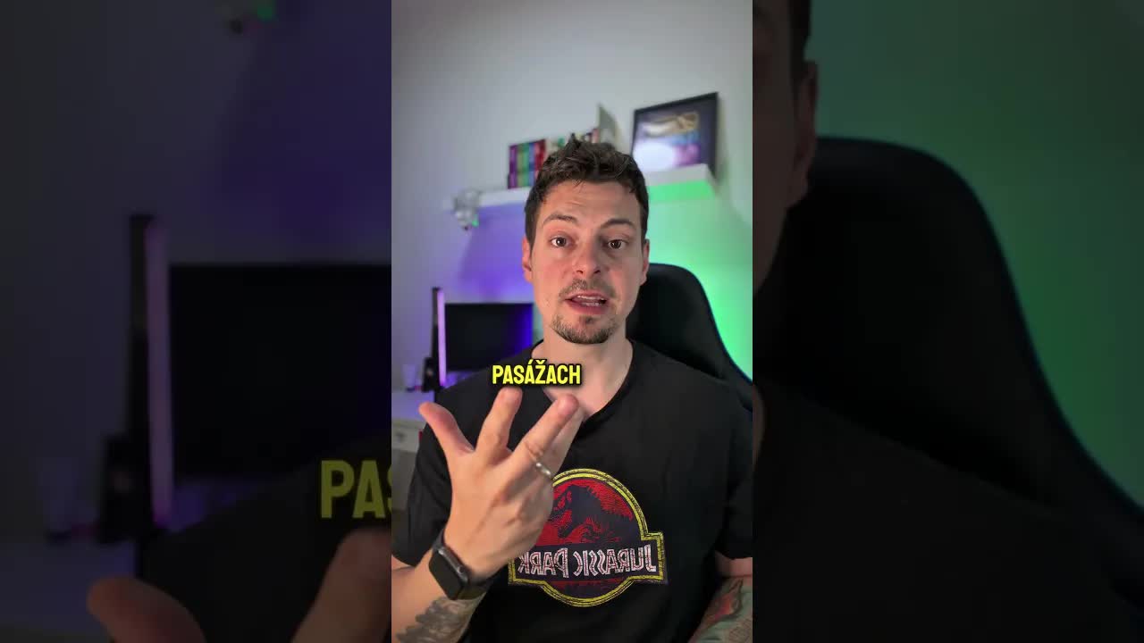 Ako znieť presvedčivo pri prejavoch