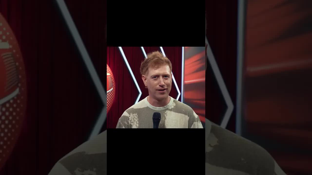 Ок чи не ок: гумор від Дениса Христова
