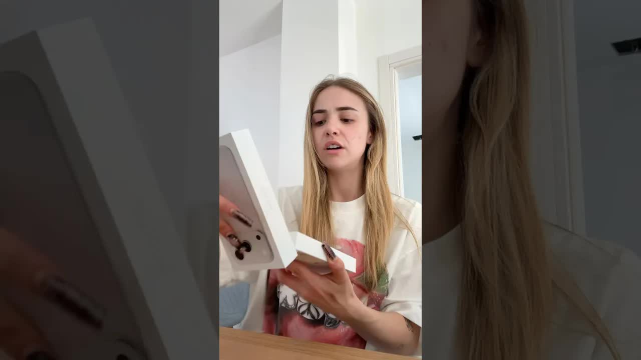 Il mio nuovo iPhone: un colore sbagliato?