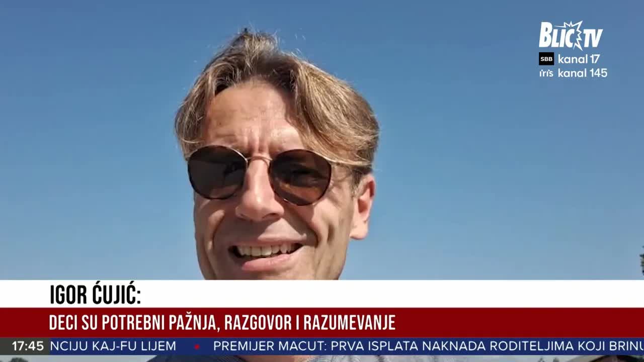 Zašto mladi nestaju i kako radi „Pronađi me“