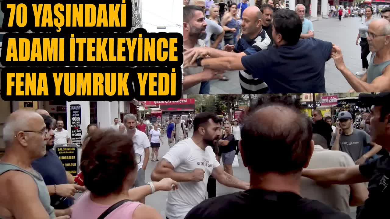 Almanya'daki Gurbetçi ile Türkiye Tartışması