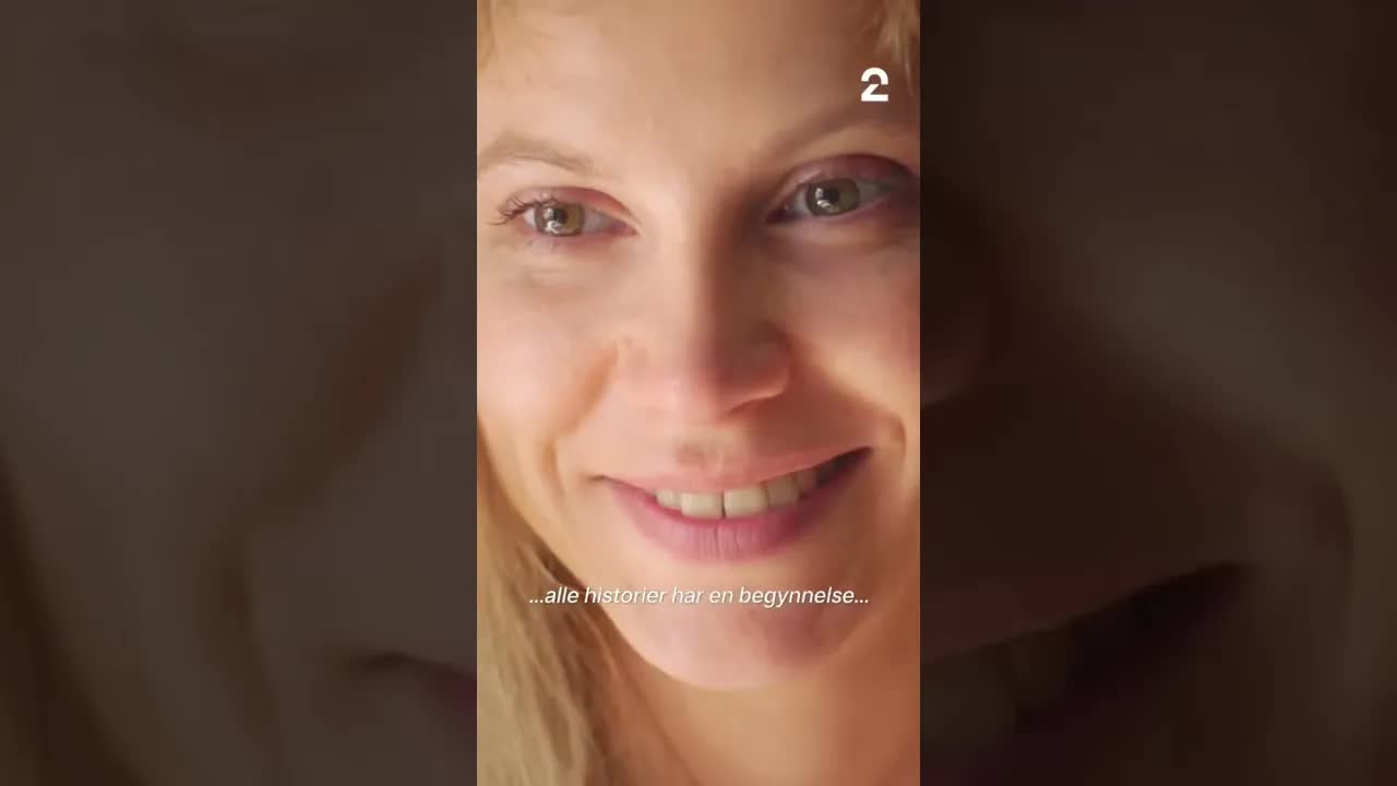 Alle historier har en begynnelse