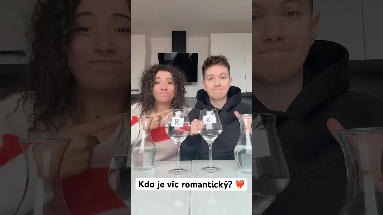 Kdo je lepší, Rex nebo Kate?