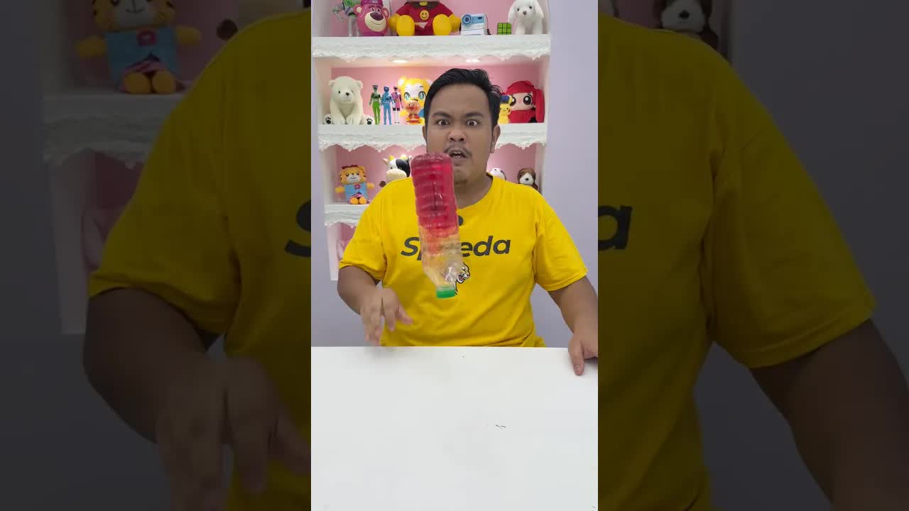 Kejayaan Bermain Video Selepas Kegagalan