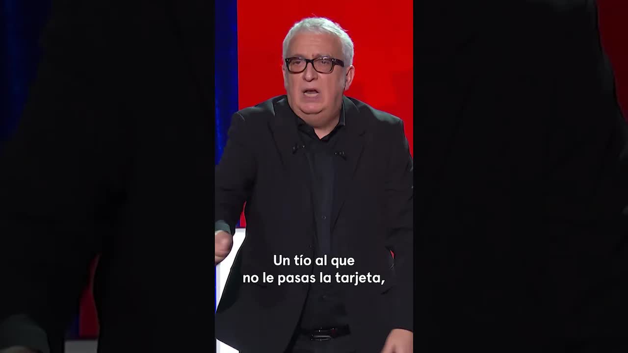 La nostalgia por las cajas con empleado