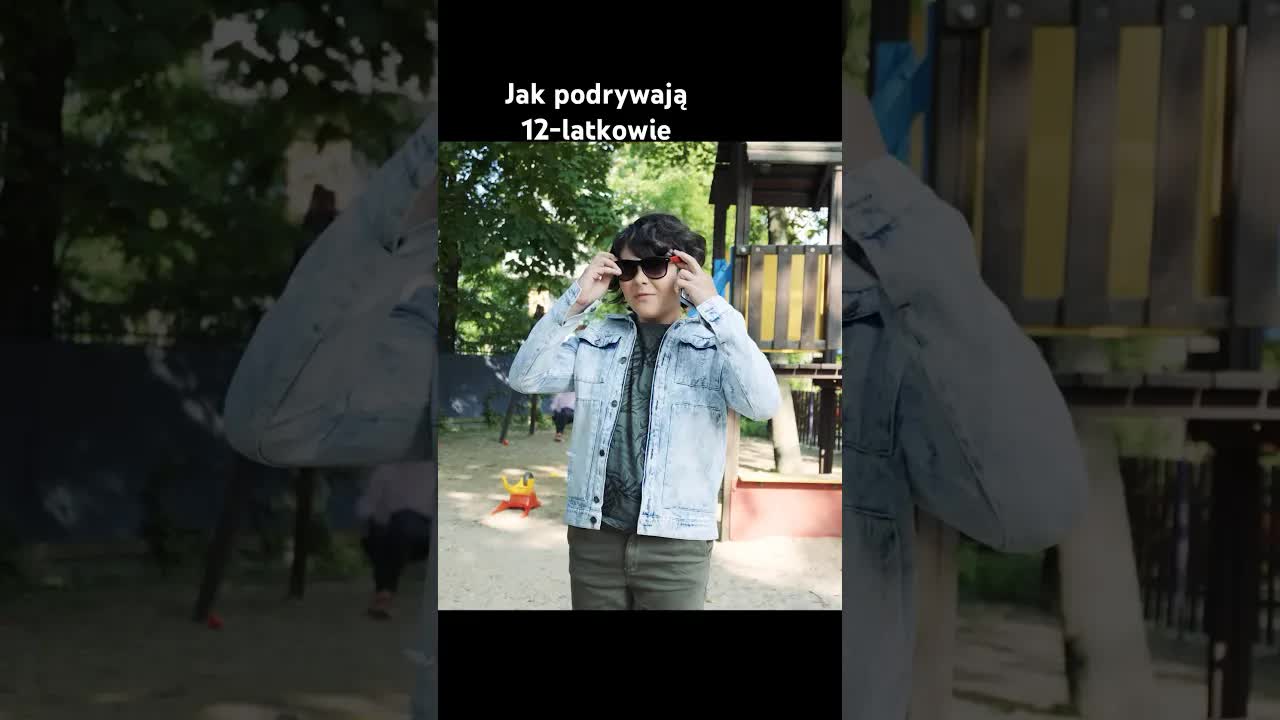 Jak podrywają nastolatkowie: Pokemon i kompot