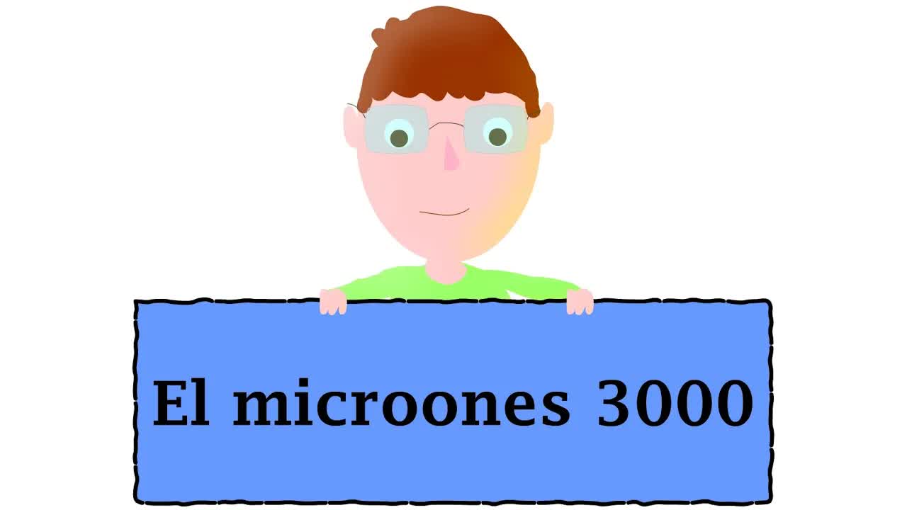 La caixa forta que sembla un microones