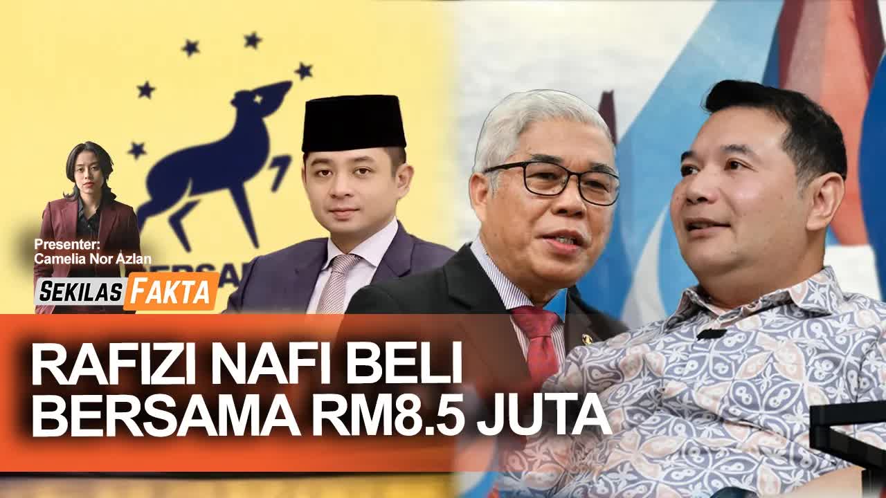 Sekilas fakta politik, ekonomi dan isu semasa Malaysia