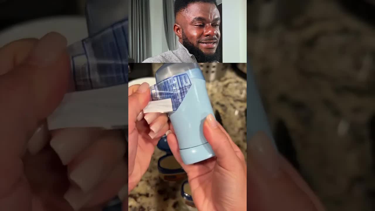 Reacting To A Genius DIY Money-Saving Hack