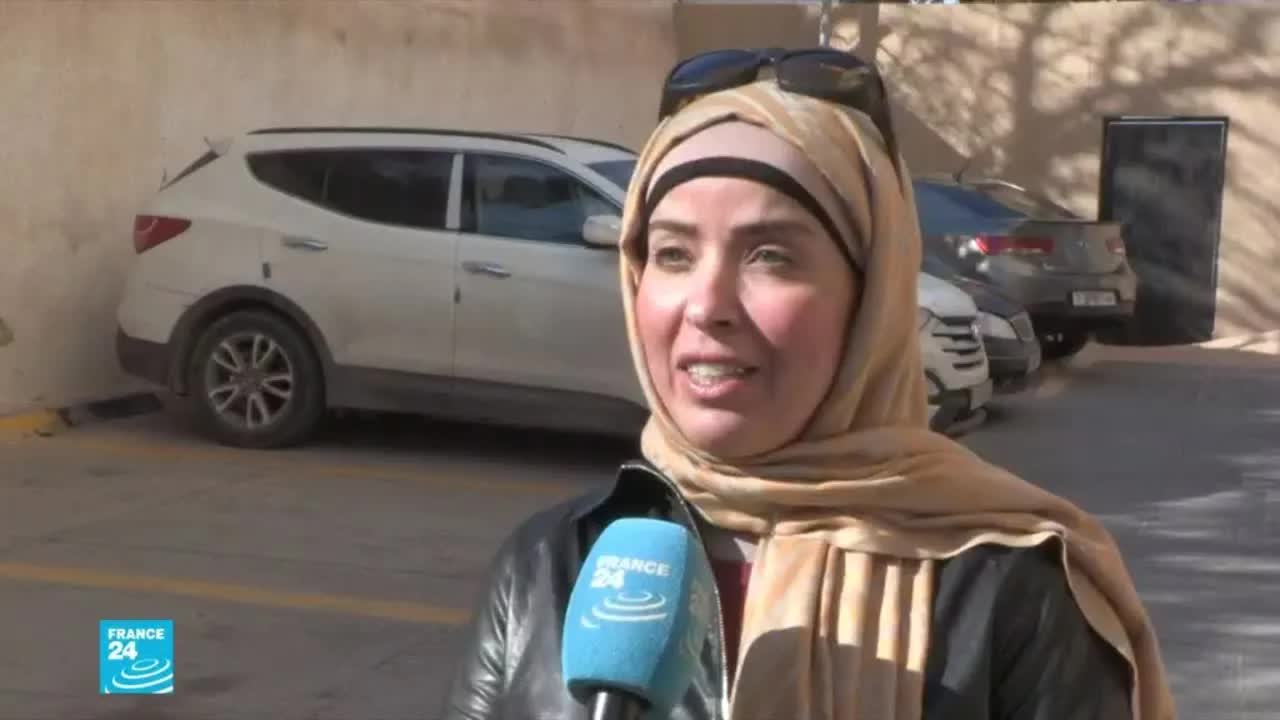 آراء الليبيين بعد عشر سنوات من الثورة