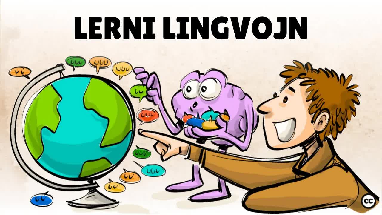 Kiom Da Lingvoj Vi Devas Lerni Por Kompreni La Monon?