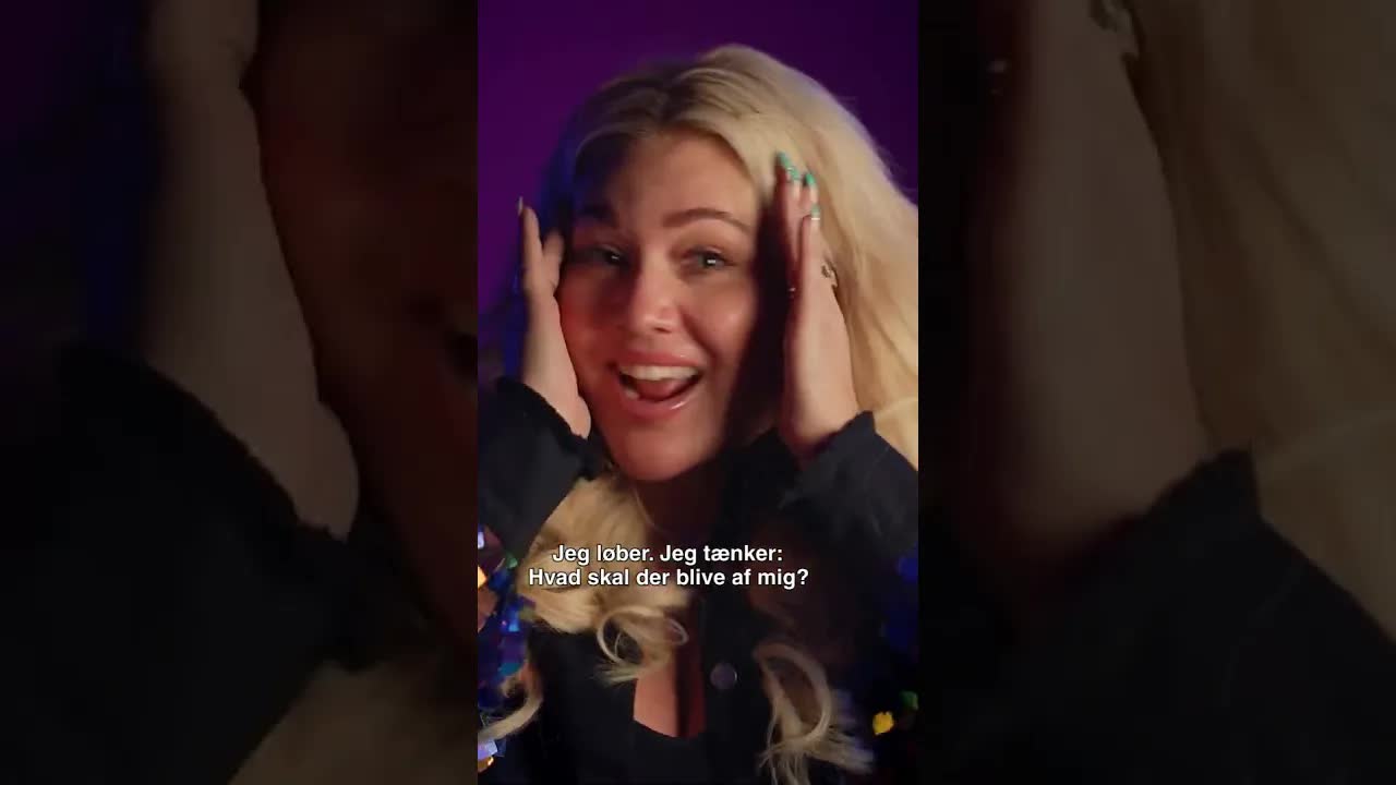 Fangeleg med 300 børn på DR Ultra