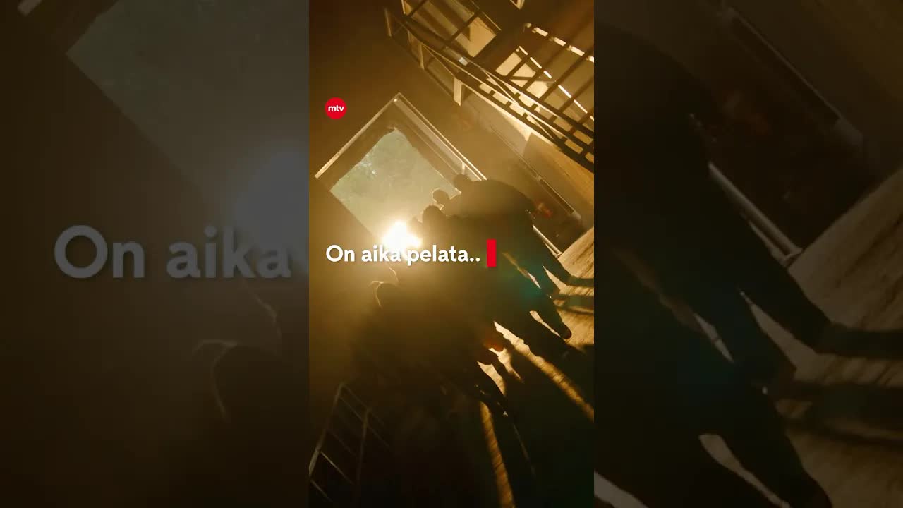 Pirunpeli: Uusi Kausi Syyskuussa MTV Katsomossa