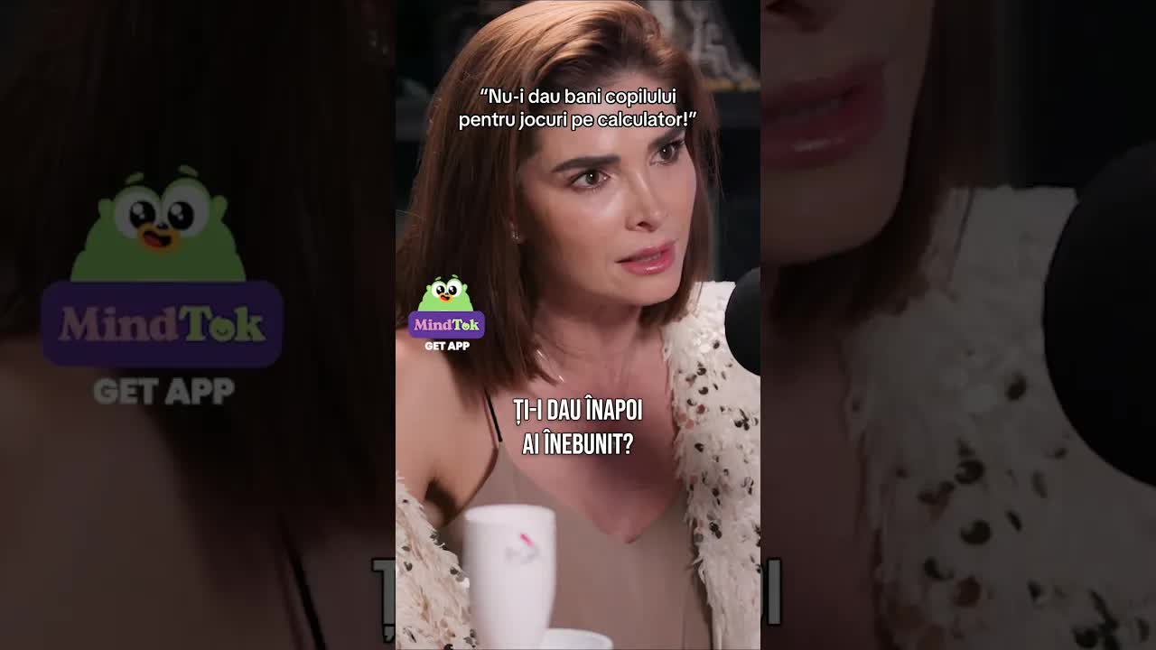 Alina Pușcaș despre banii și relațiile cu fanii