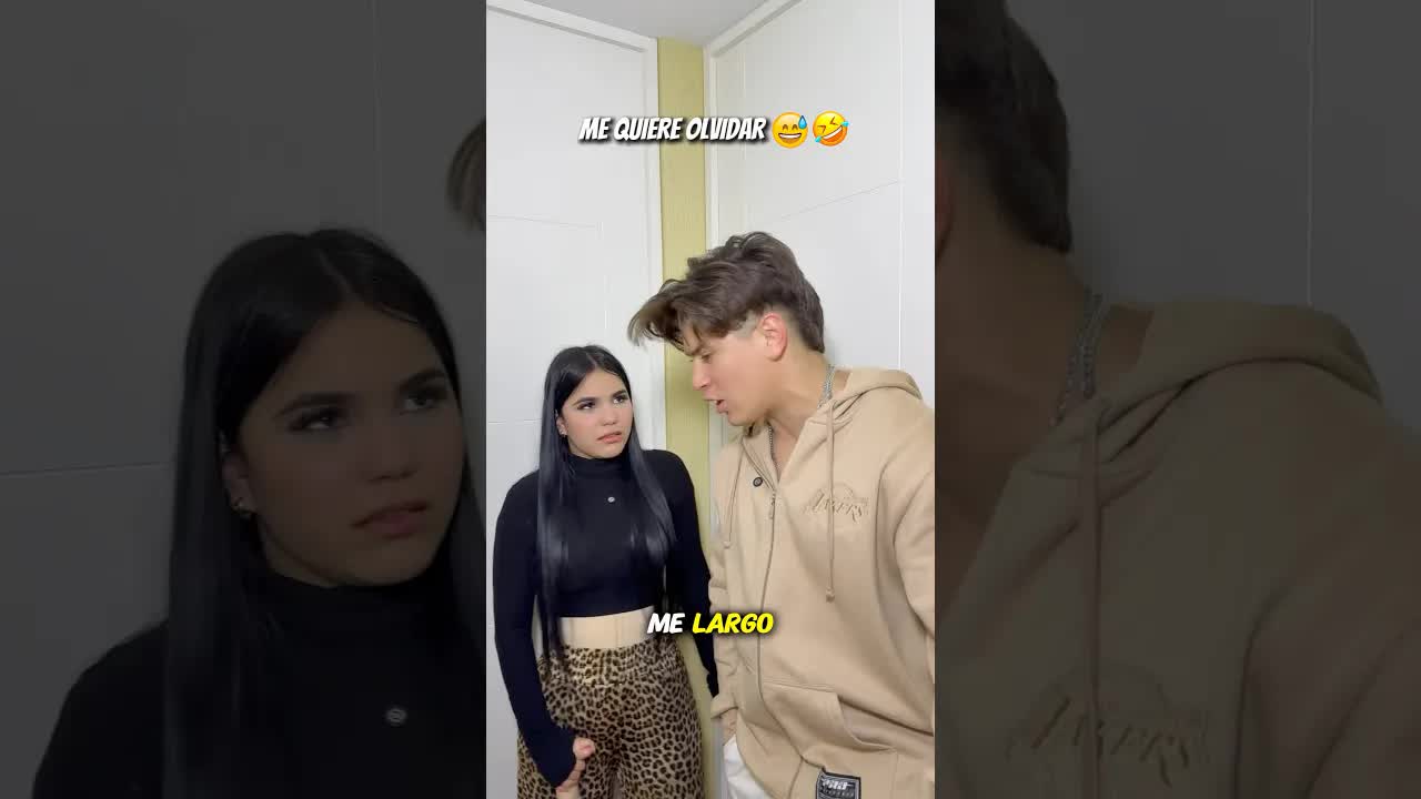 Cuando se parece demasiado al papá