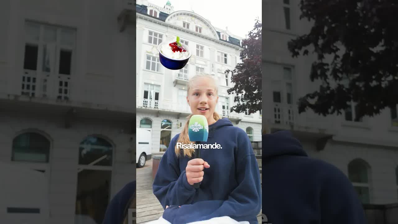 Hvad er det mest ikoniske fra Danmark?
