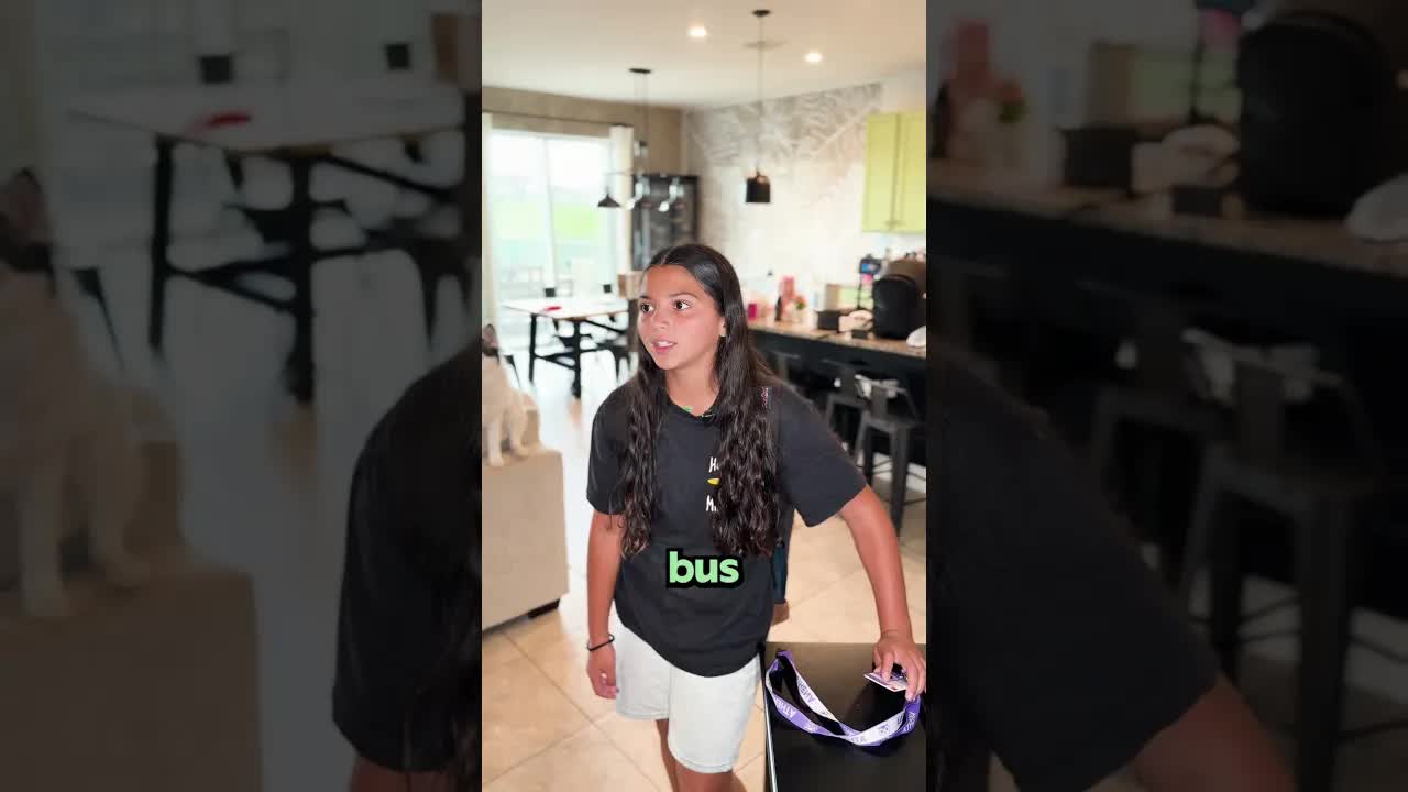 I genitori intervengono dopo le minacce sull'autobus