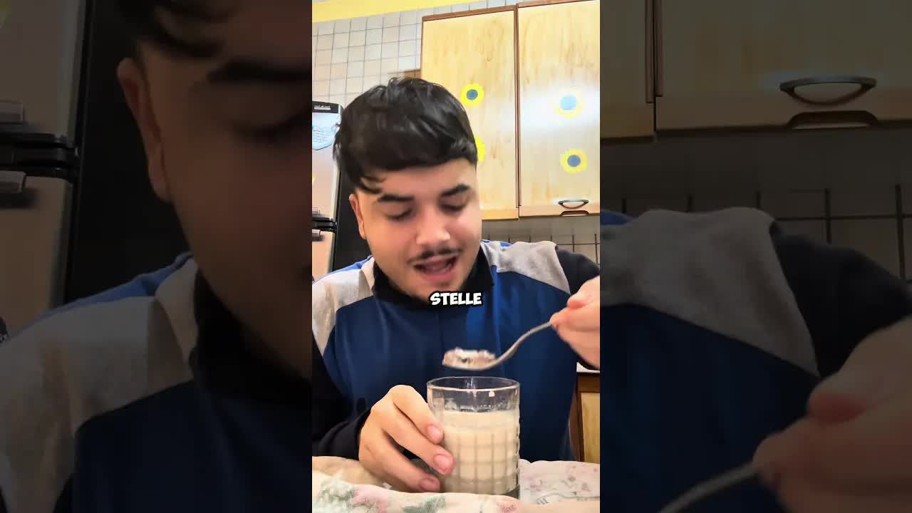 Mia sorella ed io abbiamo la febbre