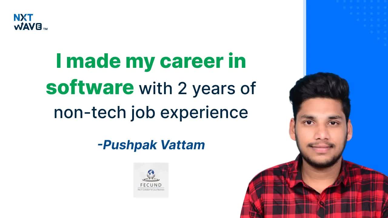 From Mechanical Engineering To A Successful IT Career