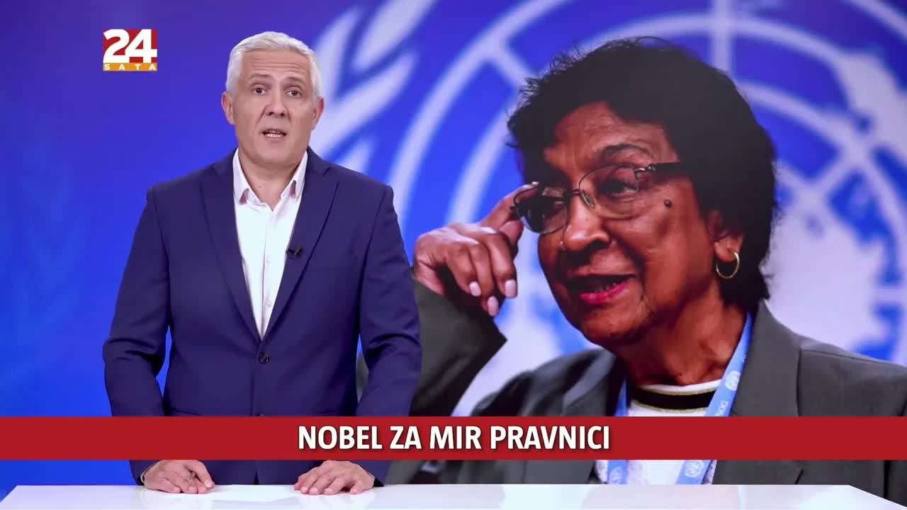 Zadnji Baretov blues i vijesti iz Hrvatske