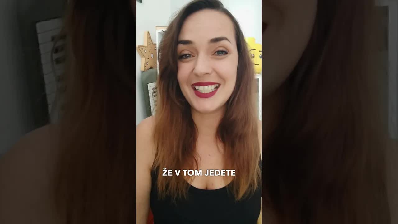 Spouštění e-shopu pro podporu dětských pohádek