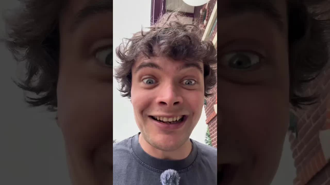 Deze achtbaan laat de tijd stilstaan
