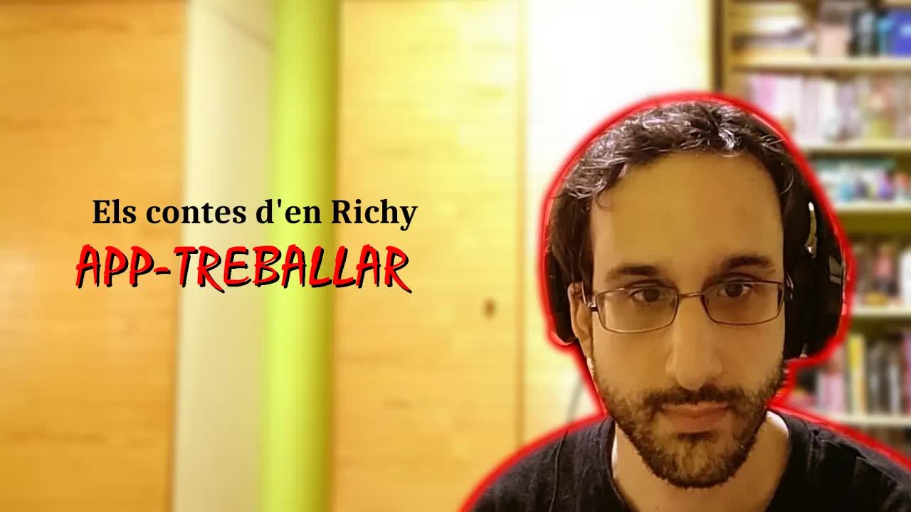 Intercanvi de feines: una història inventada