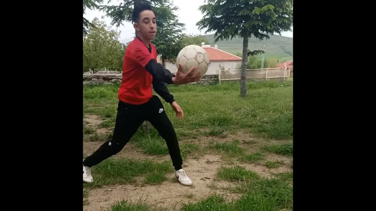 Gökkuşağı Hareketi Nasıl Yapılır?