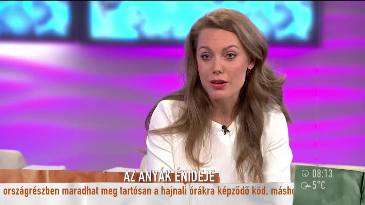 Énidő és párkapcsolat: Tanácsok anyukáknak