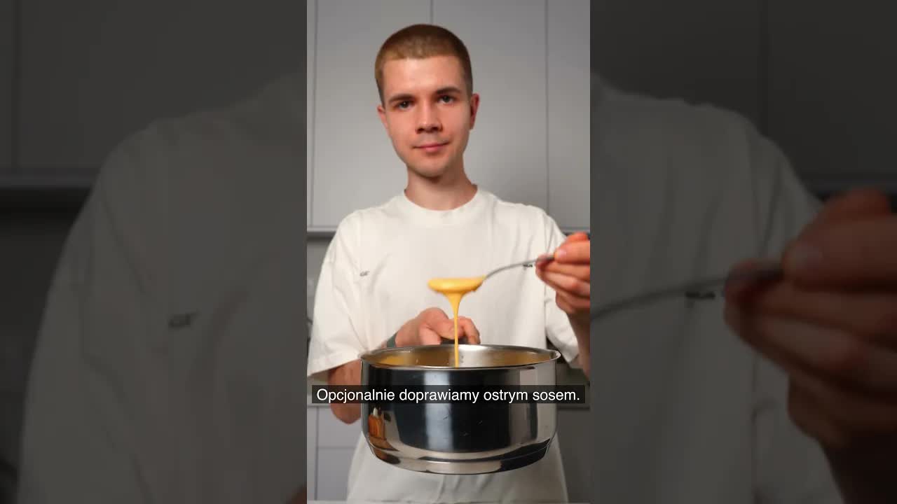 Kanapki świata: Cheesesteak z USA