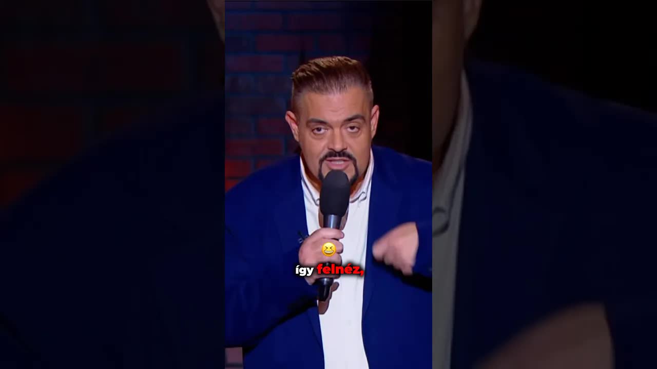 Orosz Gyuri: Banános vicc és az igazság
