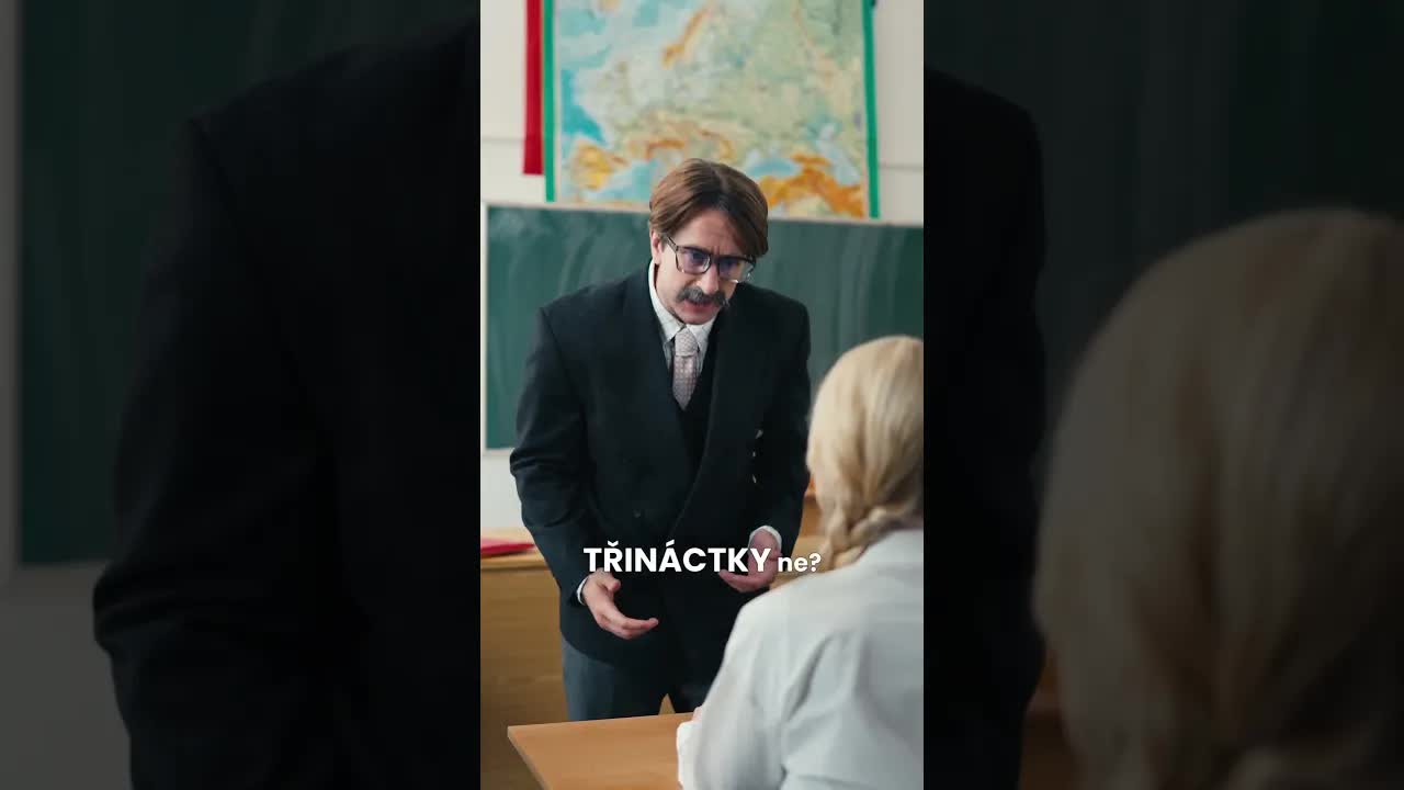 Škola volá: Novinky na JabkoLevně