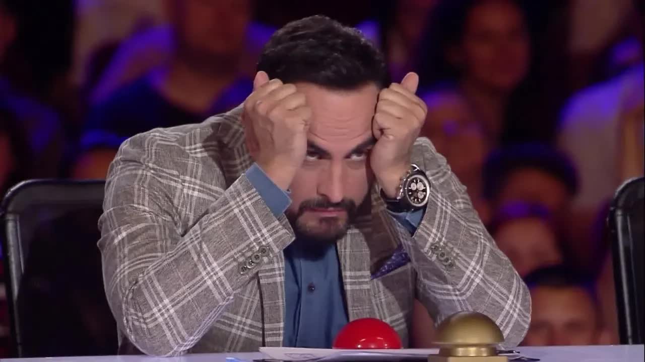 Jurorzy byli załamani po tych występach