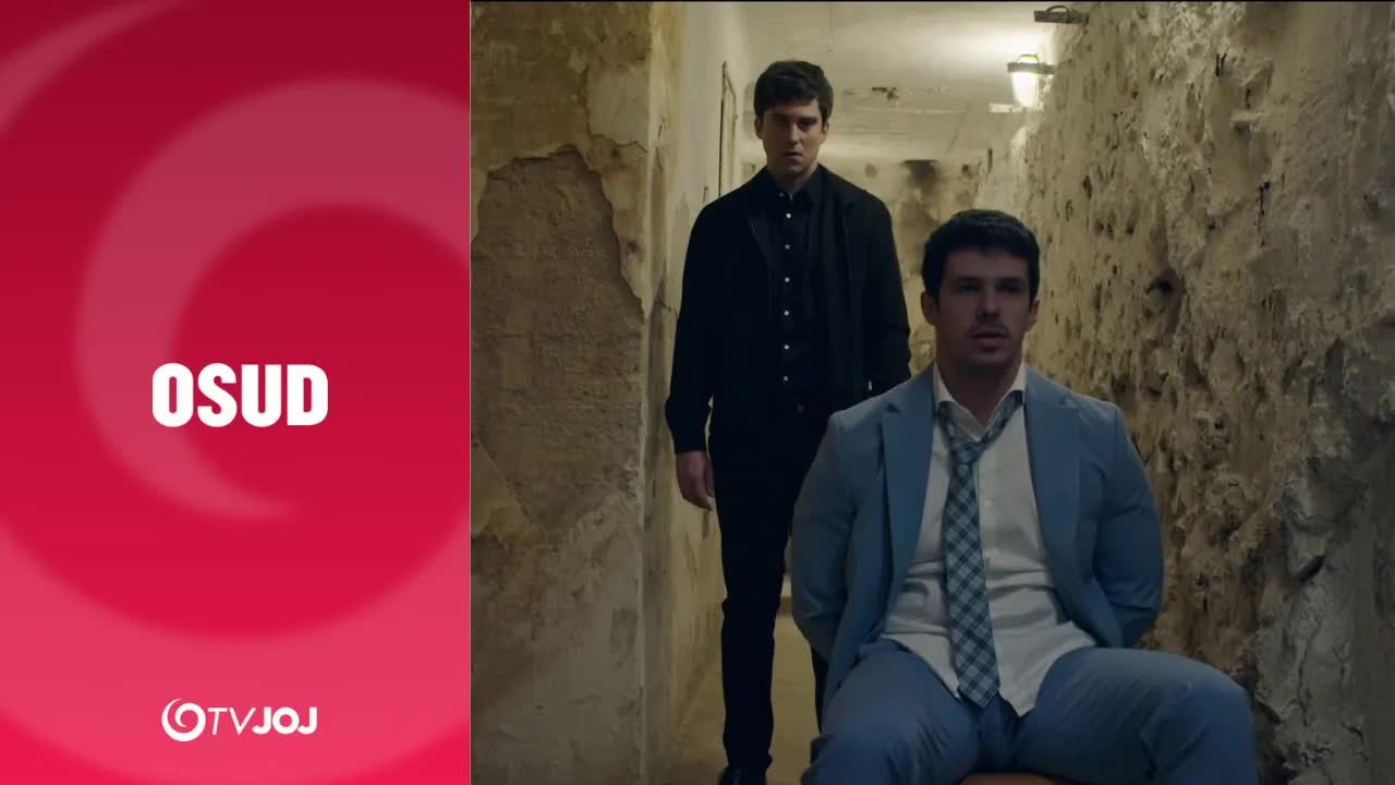 Napätá scéna: Unesená Valentína a Kernov psychopat
