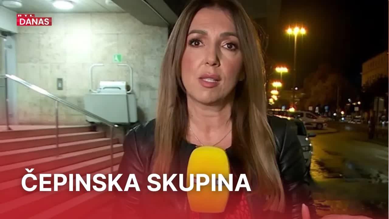 USKOK pretraga u Čepinu: Zamjena zemljišta i korupcija