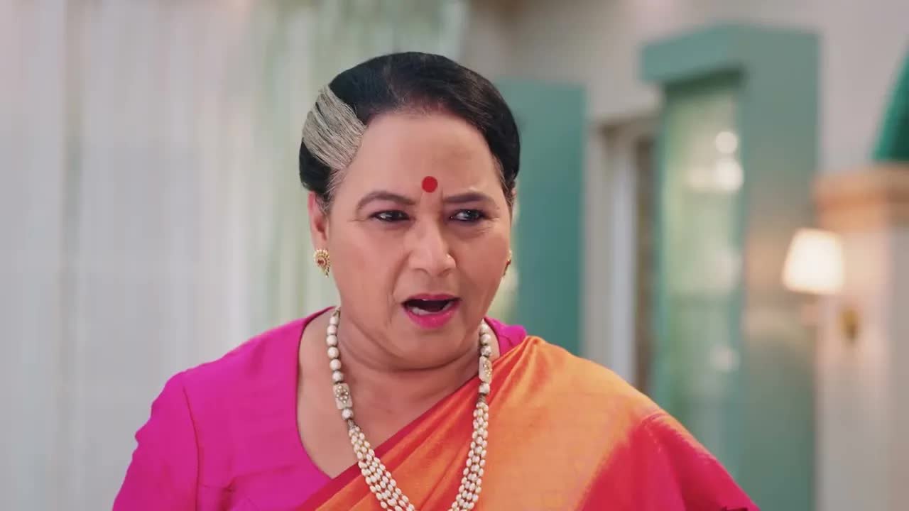 Kamali Episode 326 Scene: Family Conflict