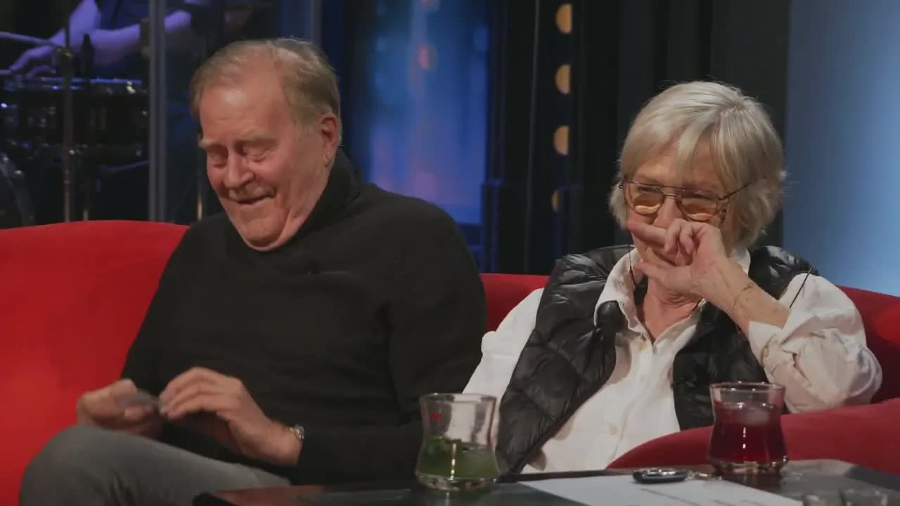 Hosté Show Jana Krause: Divadlo a Shakespeare