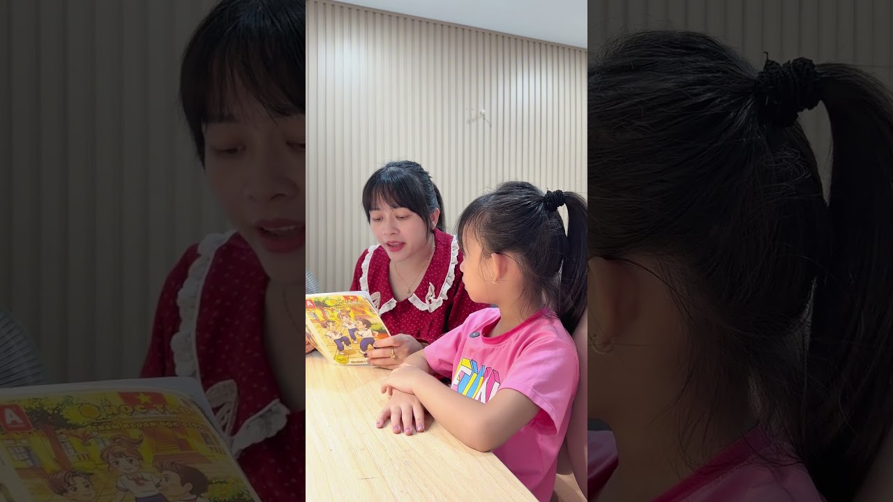 Con muốn làm tổng thống và phát vàng cho dân