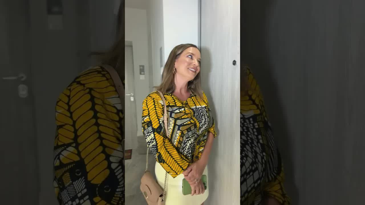 Cum să recunoști mama: Testul pentru Noa