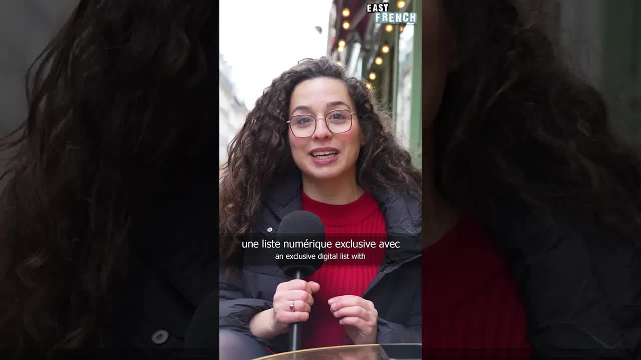 Rejoignez notre 10 day challenge en français