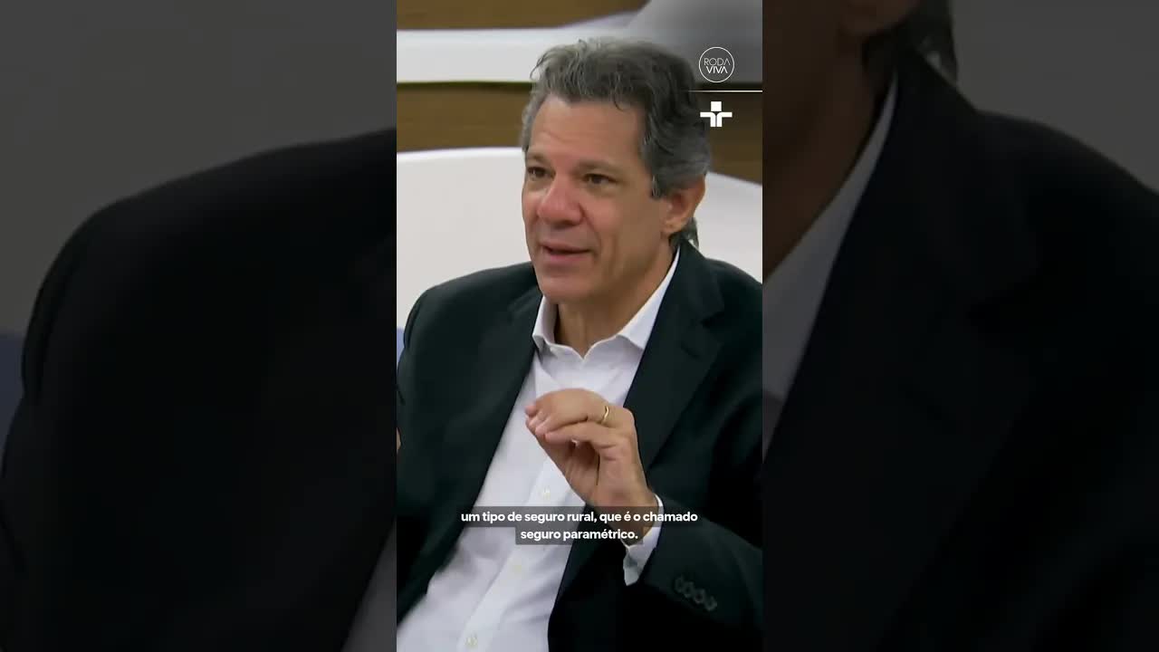 Eventos climáticos e resiliência no agronegócio paulista